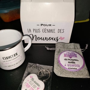Fanny a ajouté une photo de son achat