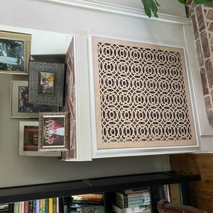 Sarah added a photo of their purchase