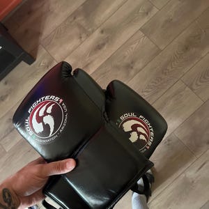 Gavin added a photo of their purchase