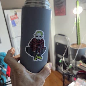 elisa added a photo of their purchase