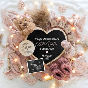 Heather added a photo of their purchase