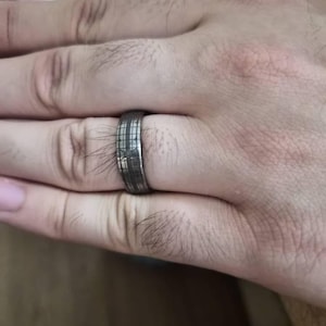 Stephanie added a photo of their purchase