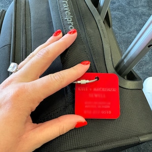 Mackenzie added a photo of their purchase