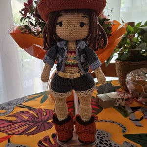 Patricia hat ein Foto des gekauften Artikels hinzugefügt