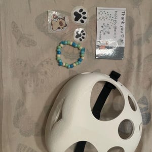 Etsy のお客さま さんが購入した商品の写真を追加しました