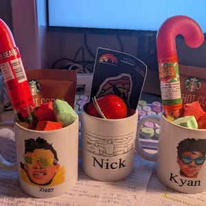 Sharynne ha añadido una foto de su compra