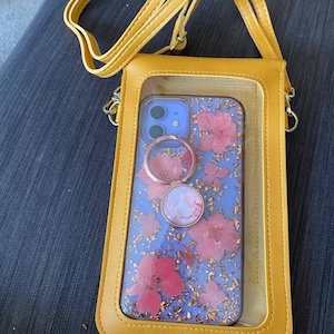 Blandina's added a photo of their purchase