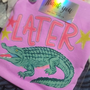 Melissa added a photo of their purchase