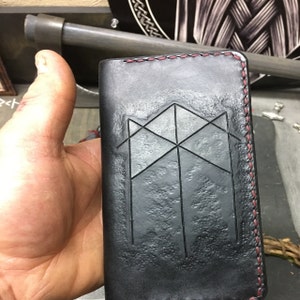 Andrew added a photo of their purchase