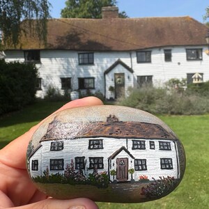 Michelle added a photo of their purchase