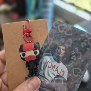 Shayne added a photo of their purchase