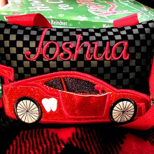 Caroline added a photo of their purchase