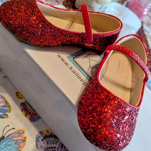 Comprador de Etsy ha añadido una foto de su compra