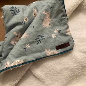 Rimlinger added a photo of their purchase