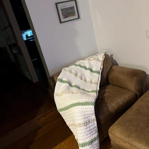 Mary added a photo of their purchase
