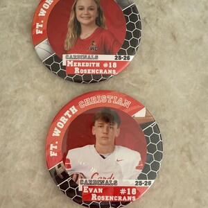 Traci added a photo of their purchase