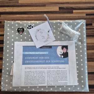 Silvana heeft een foto van de aankoop toegevoegd