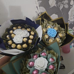 Paulina added a photo of their purchase