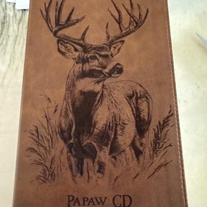Candice added a photo of their purchase
