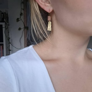 Etsy-köpare lade till en bild av sitt köp