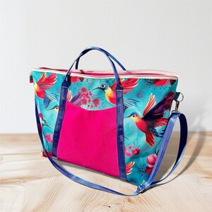 Ashley added a photo of their purchase