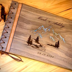 Ashley added a photo of their purchase
