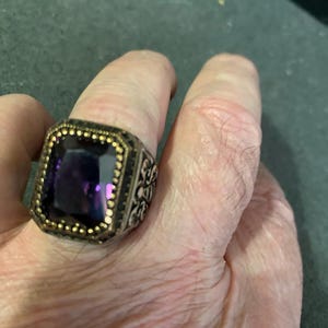 David added a photo of their purchase