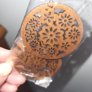 Andrea added a photo of their purchase
