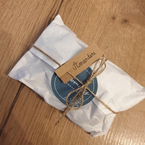Marina added a photo of their purchase