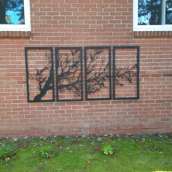 Rock N Roll Metal Wall Art , Rock Music Metal Wall Decor , Guitar Wall ...