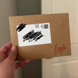 Chaylin hat ein Foto des gekauften Artikels hinzugefügt