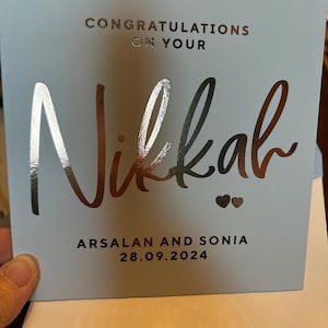 Sian added a photo of their purchase