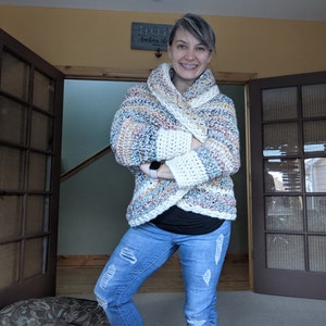 Kenzie added a photo of their purchase