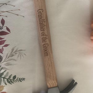 Morgan added a photo of their purchase