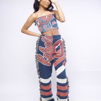 Heritage Tapestry Women's Pants