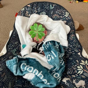 Summer added a photo of their purchase
