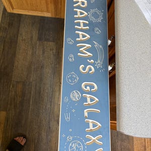 Jo added a photo of their purchase