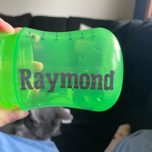 Jennifer added a photo of their purchase