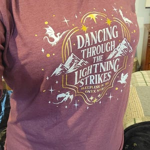 Alexandra added a photo of their purchase