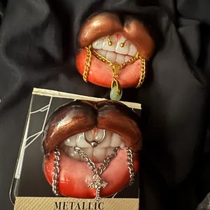 Brenda ha añadido una foto de su compra