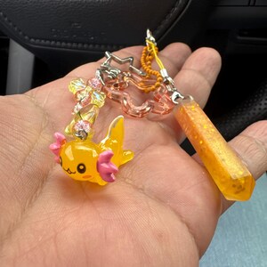 Dean added a photo of their purchase