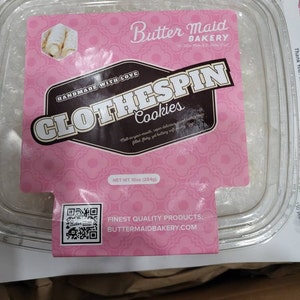 Monica added a photo of their purchase