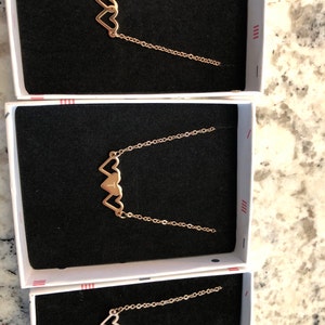 Erin added a photo of their purchase