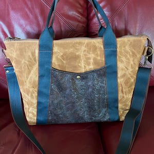 Carol hat ein Foto des gekauften Artikels hinzugefügt