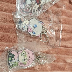 Spy Keychain BUY 2 GET 1 FREE