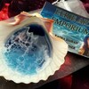 Ocean Resin Shell Ring Dish Trinket Dish Waves Engagement Gift Idea ...