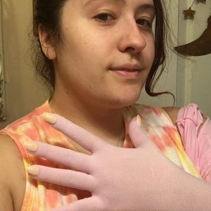 Jenny added a photo of their purchase