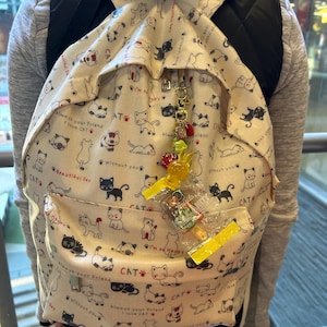 Custom Decora Keyrings/Keychains| Handmade Photo Frame Keyrings/Keychains