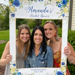 Maggie added a photo of their purchase