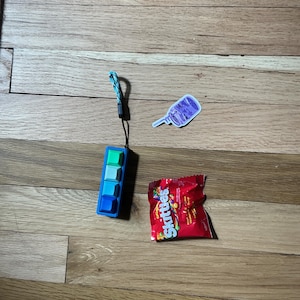 Margaret added a photo of their purchase